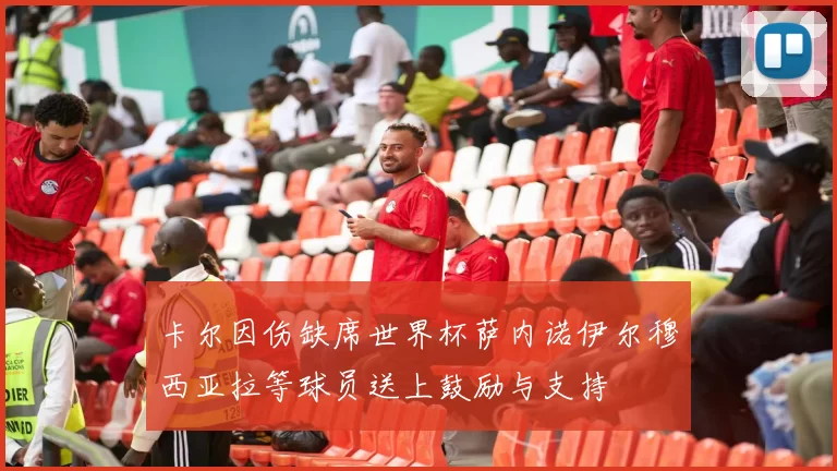 卡尔因伤缺席世界杯萨内诺伊尔穆西亚拉等球员送上鼓励与支持
